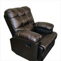 Benson Rocker Recliner Chair