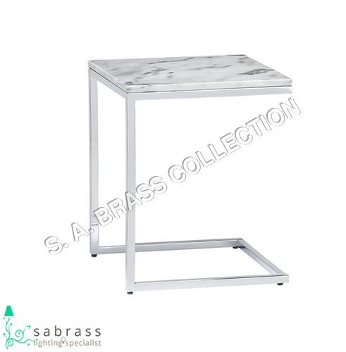 Handmade Side Table