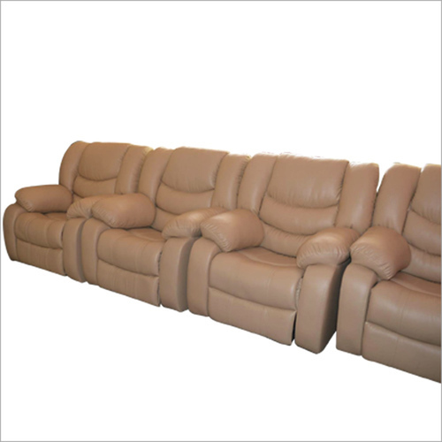 Four Seater Sophie Recliner Chair