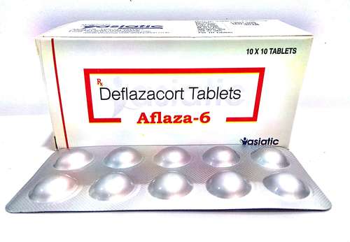 Deflazacort Tablets