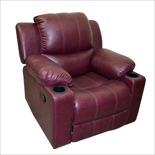 Touchdown Wall Saver Recliner Chair