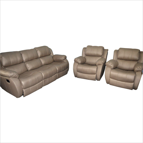 Panther 3 Seater Recliner Sofa