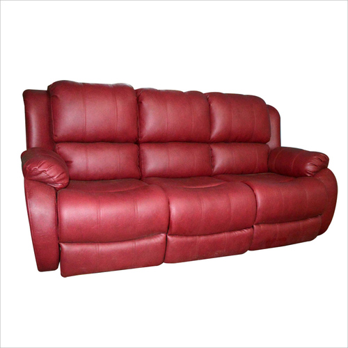 Three Seater Recliner Sofa