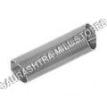 Pvc Heavy Duty Suction Hose Pipe - Durable Reinforced Material, Ideal For Industrial Applications And High-pressure Use