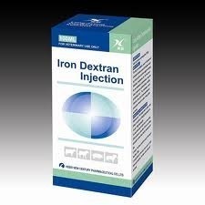 Iron Dextran Injection By MEDISELLER
