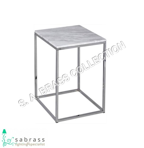 Handmade Side Table
