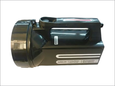 SEARCH LIGHT 5 W SUPER LITE