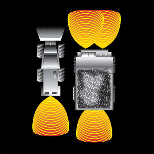 Proximity Warning Device