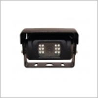 Auto Shutter Camera