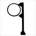 Adjustable Blind Spot Mirror