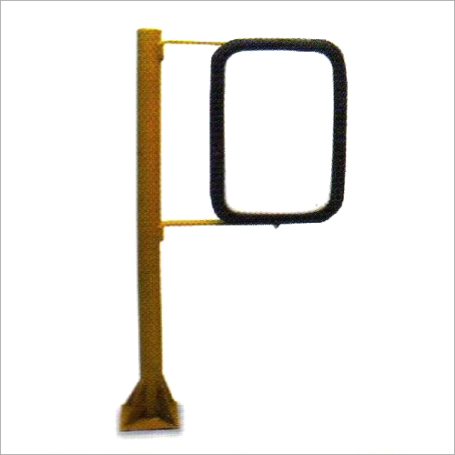 Rear View Mirror