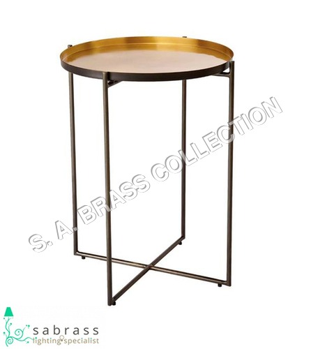 Handmade Side Table
