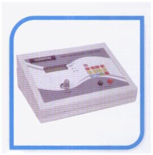 Computerized Muscle Simulator With Tens (Indigenious) Application: For Reduction Of Swelling And Pain Relief