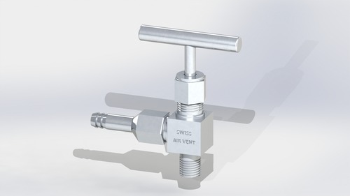 एयर वेंट बीएसपी-नोज़ल