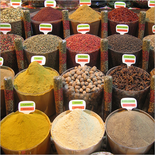 Spices