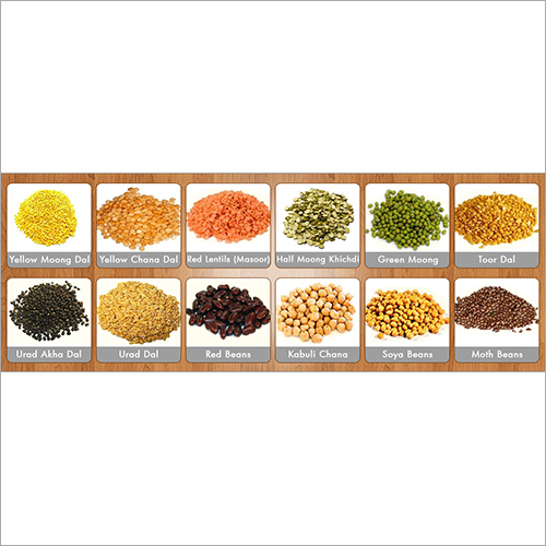 Pulses