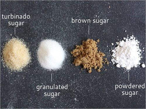 Sugar