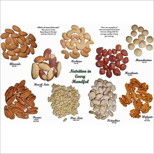 Dry Fruits