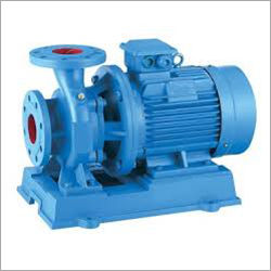 Motor Pump