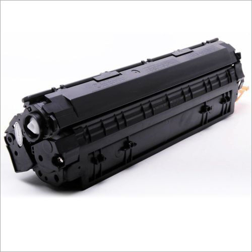 Canon 337 Compatible Black Toner Cartridge