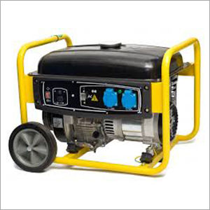 Electric Generator