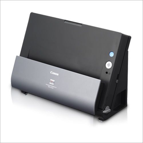 DR-C225 Smart Compact Scanner