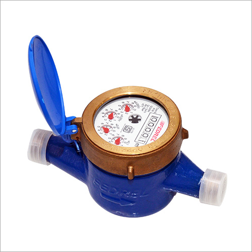 Water Current Meter