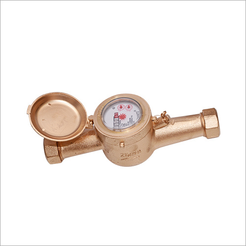 Water Testing Meter