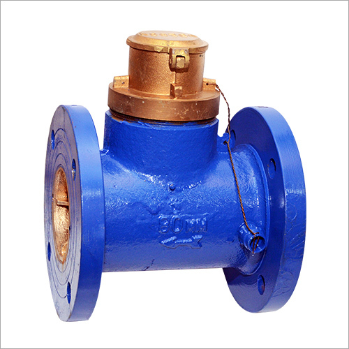 Water Level Meter