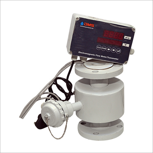 Water Flow Meter