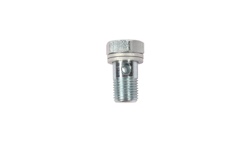 10 MM Air Compressor Pipe Connector By TANATAN AUTOMOTIVE COMPONENTS