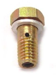 08 MM Check Valve