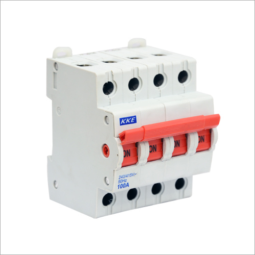 Isolator FP