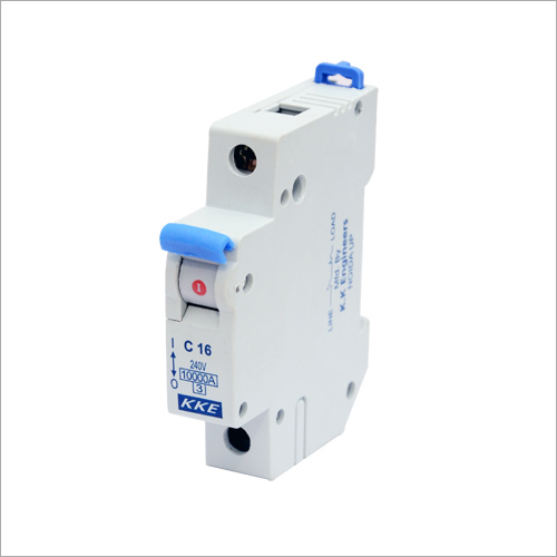 MCB Switching Protection