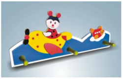 Kids Room Wall Hanger