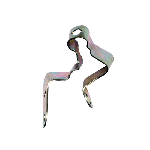 Automotive Clamp