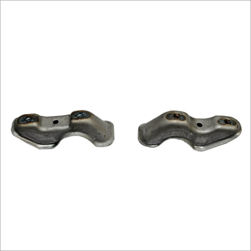 Pinion Side Check Nut