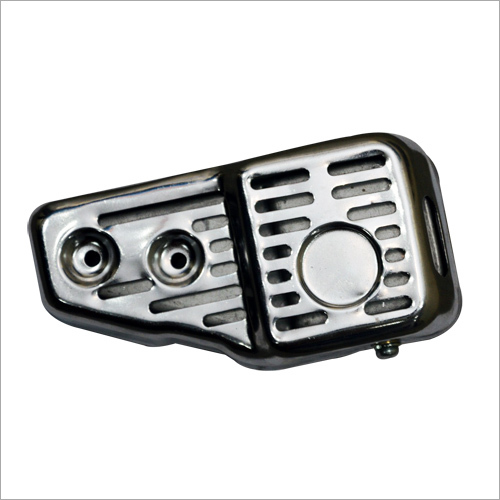 Automotive Muffler
