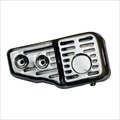 Automotive Muffler