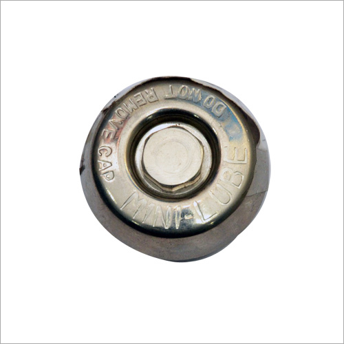 Rod Cap