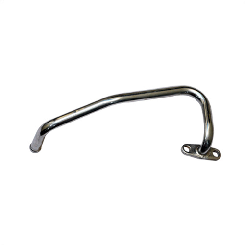 Wheeler Air Feed Pipe