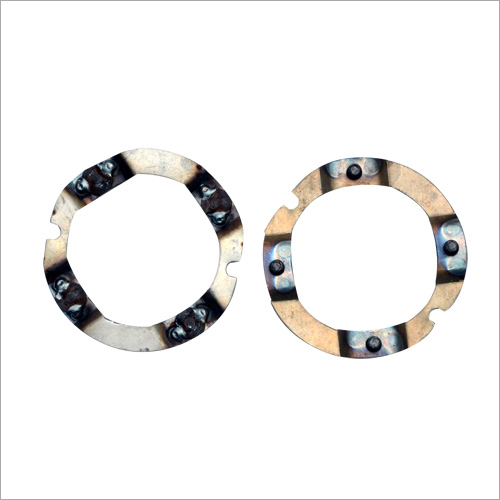 Fuel Unit Bracket