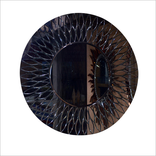 Unique Style Wall Designer Mirror