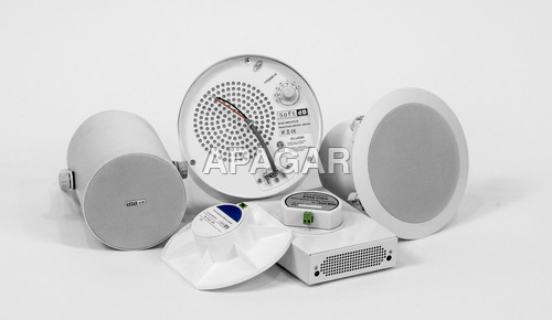 White Noise Machines