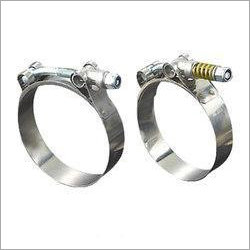 Hose Clamp By SAURASHTRA MILL STORES