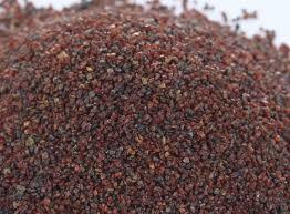 Garnet Abrasive