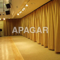 Ravi Iyer - Acoustic Curtain 
