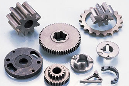 Automobile Parts