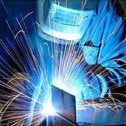 Heavy Fabrication Services