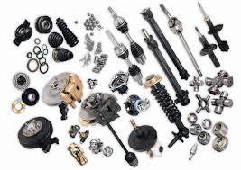 Automotive Parts